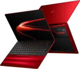 HP Limited Edition Scuderia Ferrari AI Laptop (Intel Core Ultra X7 358H/ 64TB/ 1TB SSD/ Win 11)