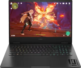 HP Omen 16-wf0061TX Gaming Laptop (13th Gen Core i9/ 32GB/ 1TB SSD/ Win11 Home/ 8GB Graph)