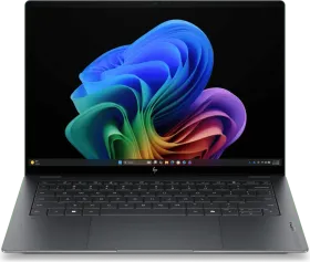 HP OmniBook Ultra 14-kd0081TU Next Gen AI Laptop (Intel Core Ultra 7 356H/16GB/ 1TB SSD/ Win11)