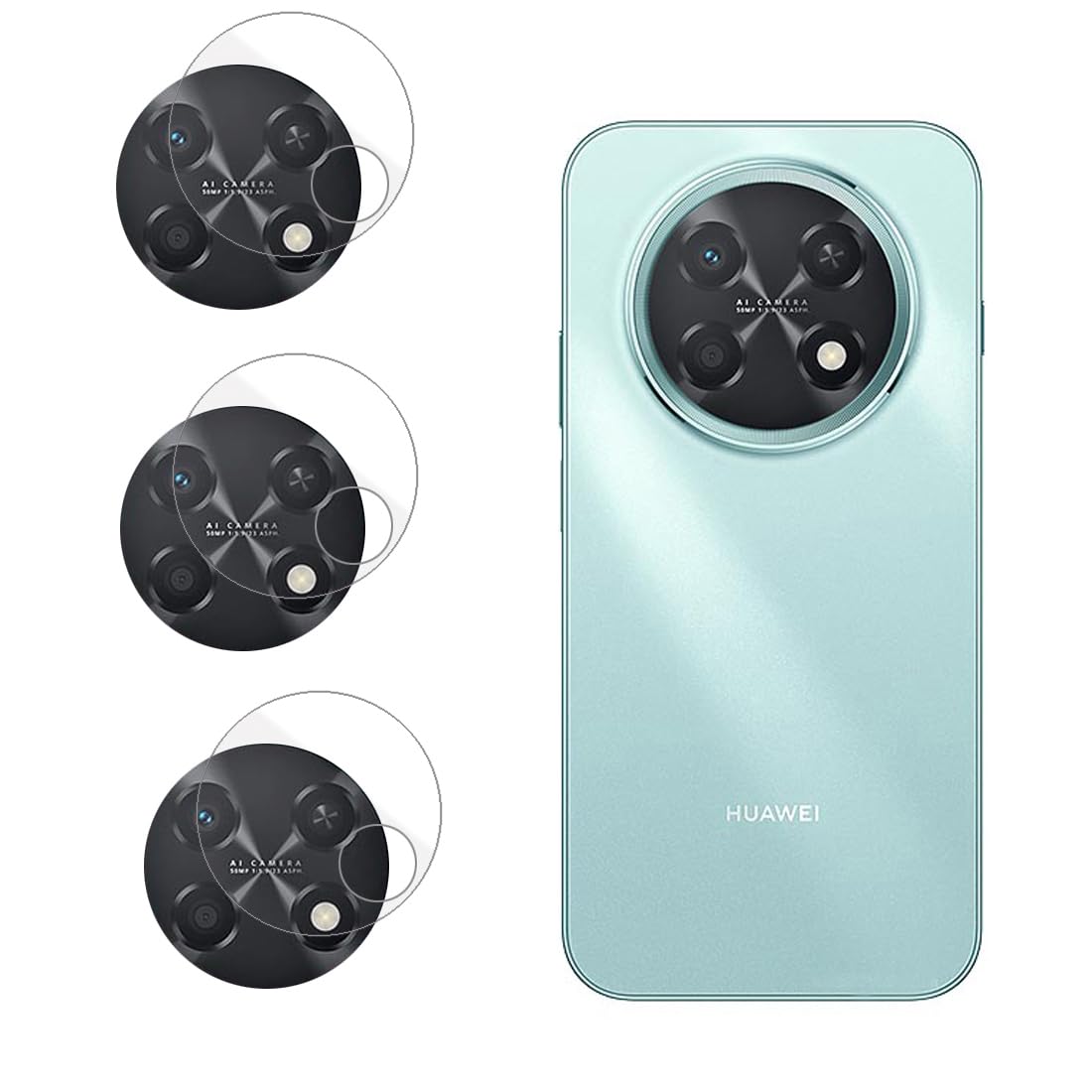 Huawei Enjoy 90