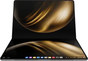 Huawei MateBook Fold Laptop (32GB/ 2TB SSD/ HarmonyOS 5)