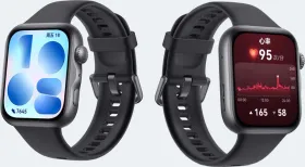 Huawei Qingyun H3550 Smartwatch