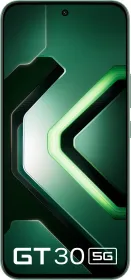 Infinix GT 30 5G