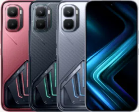 Infinix GT 50 Pro 5G (12GB RAM + 512GB)