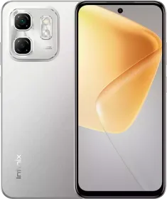 Infinix Hot 50i