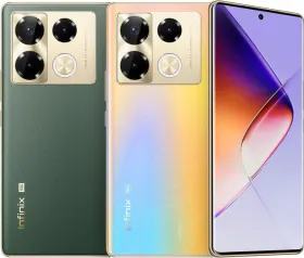 Infinix Note 40 Pro 4G