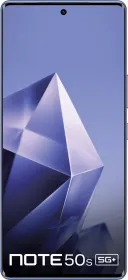 Infinix Note 50s 5G (6GB RAM + 128GB)