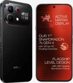 Infinix Note 60 Pro 5G Pininfarina limited Edition