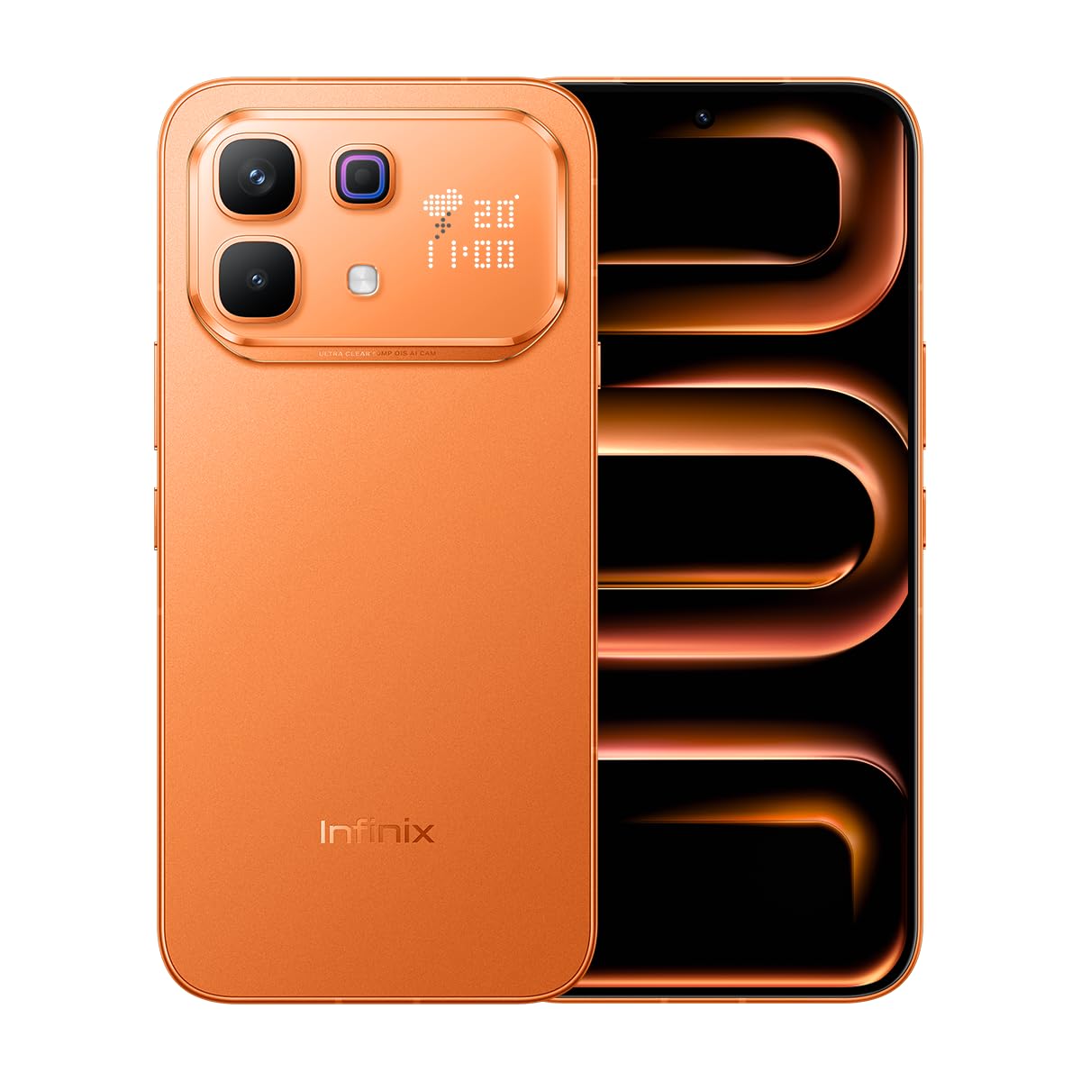 Infinix Note 60 Pro