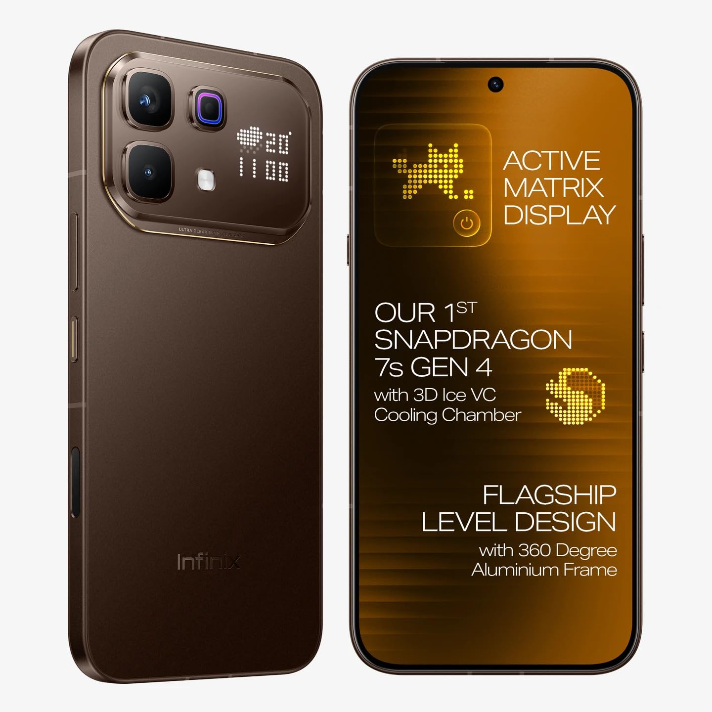 Infinix Note 60
