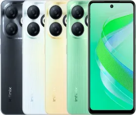 Infinix Smart 8 Pro