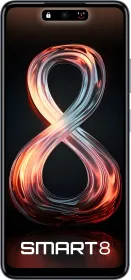 Infinix Smart 8