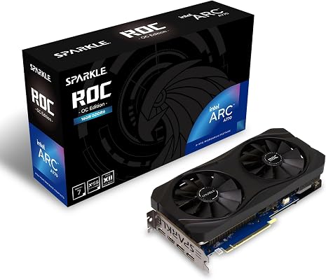 Intel Arc A770