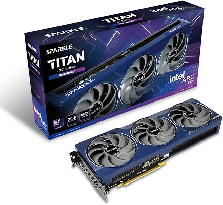 Intel Arc B580