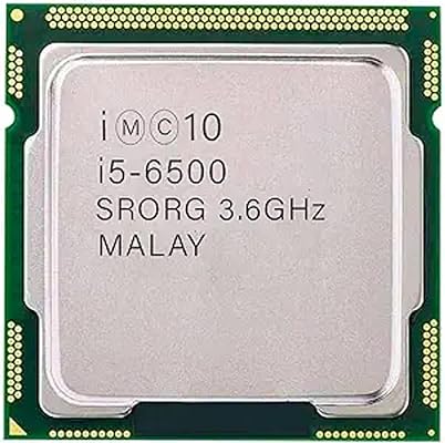 Intel Core i5-13400