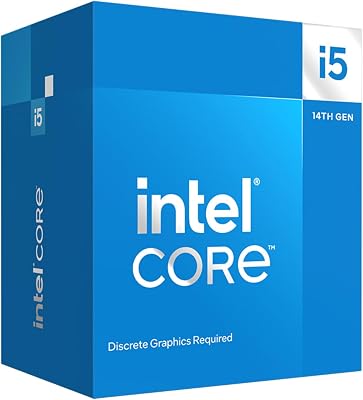 Intel Core i5-14600K