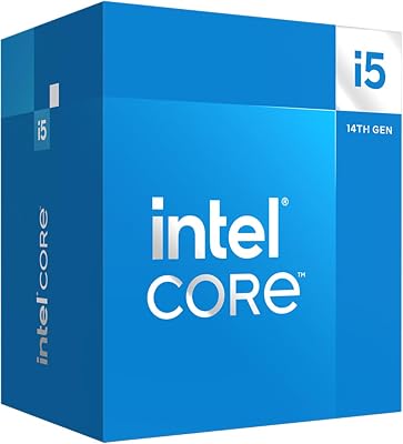 Intel Core i5-14600KF