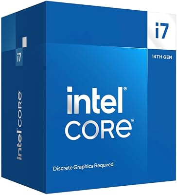 Intel Core i7-13700