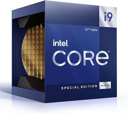 Intel Core i9-12900K
