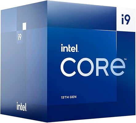 Intel Core i9-13900