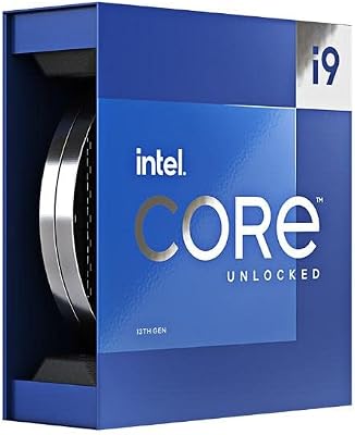 Intel Core i9-13900K