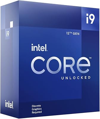 Intel Core i9-13900KF