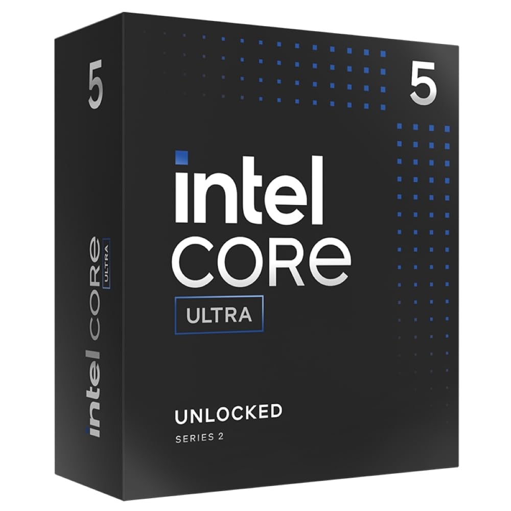 Intel Core Ultra 5 234V
