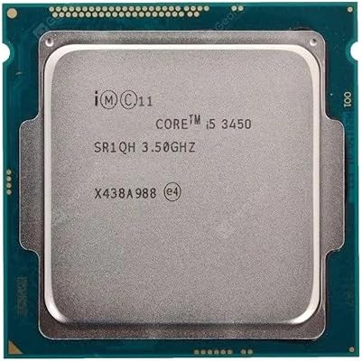 Intel Core Ultra 5 235