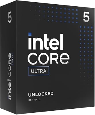 Intel Core Ultra 5 238V