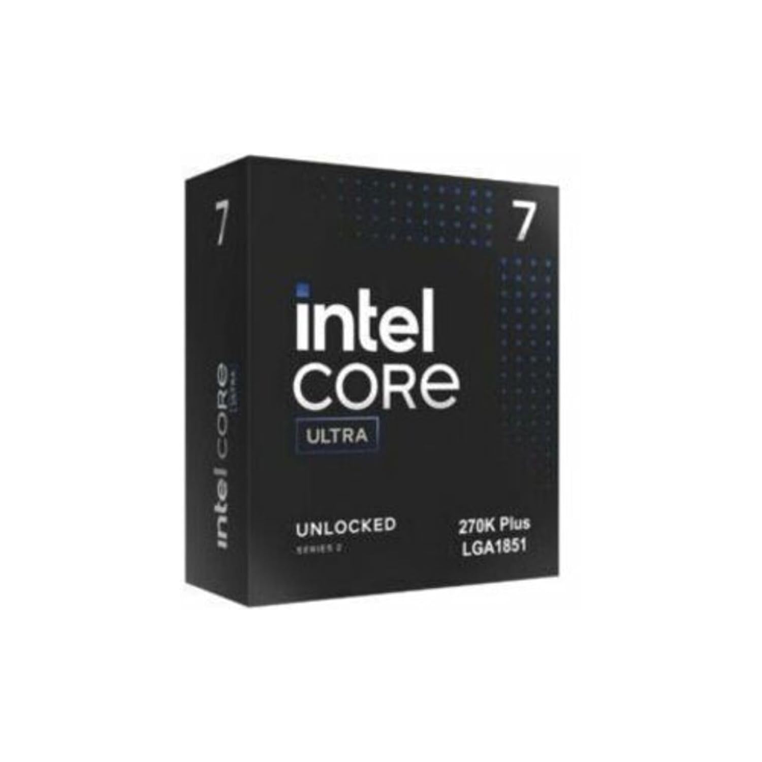 Intel Core Ultra 7 264V