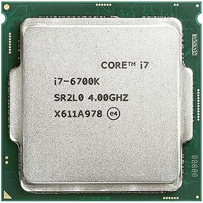 Intel Core Ultra 7 265