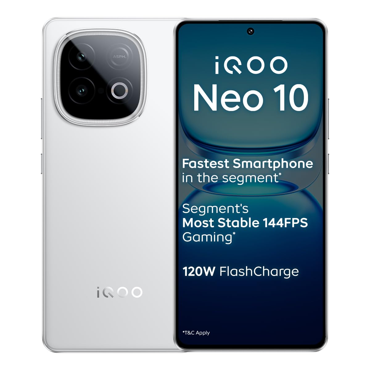 iQOO Neo11s