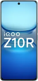 iQOO Z10R (8GB RAM + 256GB)