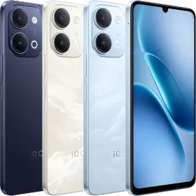 iQOO Z11i