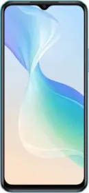 iQOO Z9 Pro