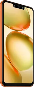 Itel A100 Pro