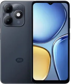 itel A90 (4GB + 128GB)
