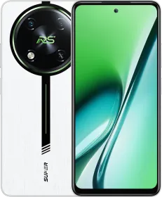 itel RS4