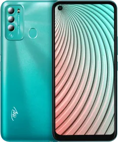 itel S16 Pro