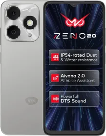 Itel Zeno 20