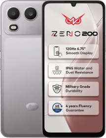 Itel Zeno 200