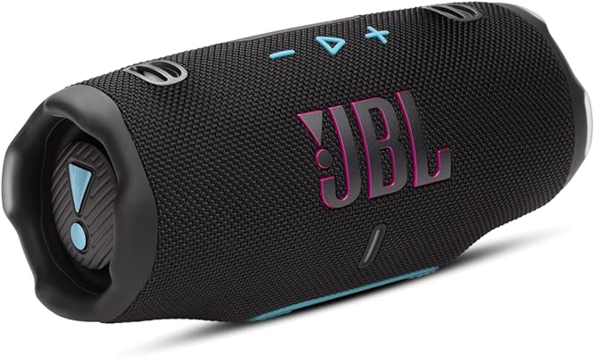 JBL Charge 6