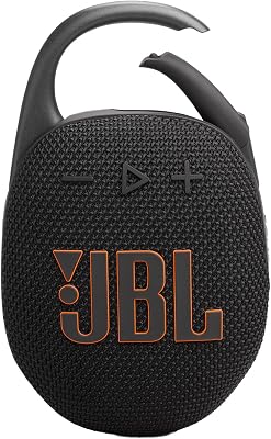 JBL Clip 6