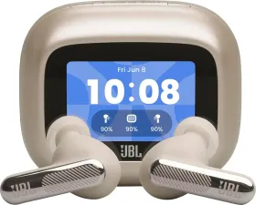 JBL Live Beam 4 True Wireless Earbuds