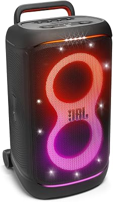 JBL PartyBox 520