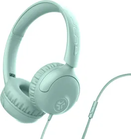 JLab Studio 2 Wired Headphones