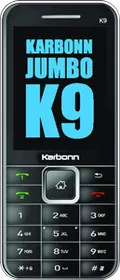 Karbonn K9