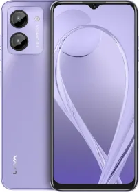 Lava O1