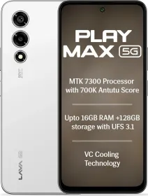 Lava Play Max