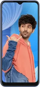 Lava Yuva 4 Pro 5G